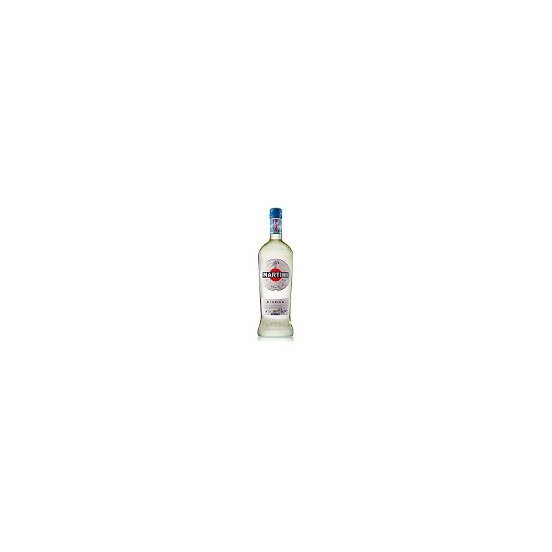 Martini Blanco 70cl – Vermouth Blanco Italiano (15% vol.)