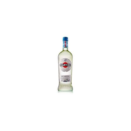 Martini Blanco 70cl | Italian White Vermouth (15% vol.)