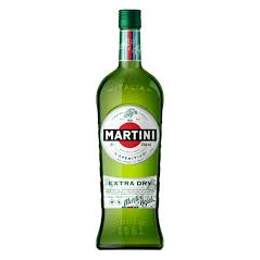 Martini Dry 70cl – Vermouth Sec Italien Premium | Cocktails Classiques