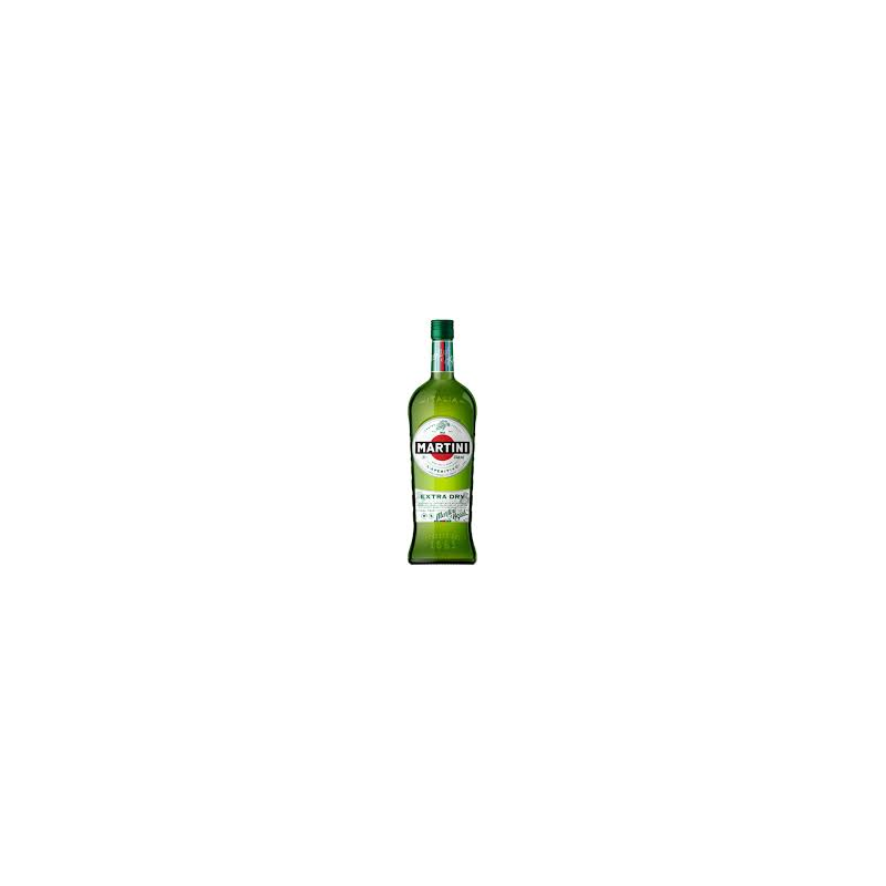 Martini Dry 70cl – Vermouth Seco Italiano (15% vol.)