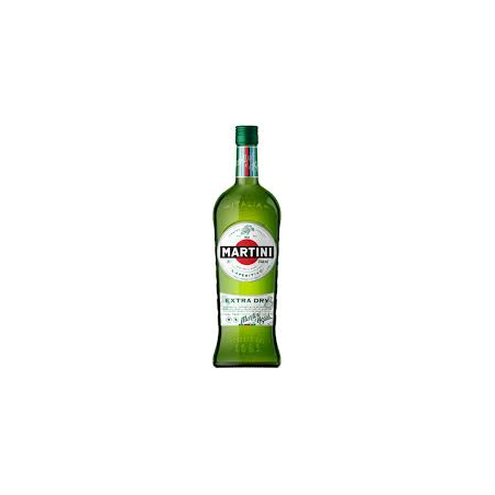 Martini Dry 70cl – Vermouth Sec Italien Premium | Cocktails Classiques