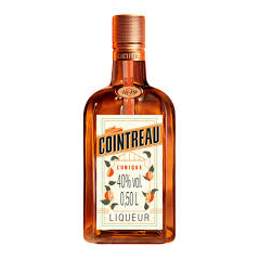 Cointreau 70cl | Licor de Naranja Premium (40% vol.)