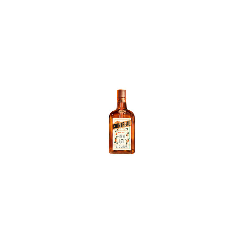 Cointreau Orange Liqueur 70cl 40%