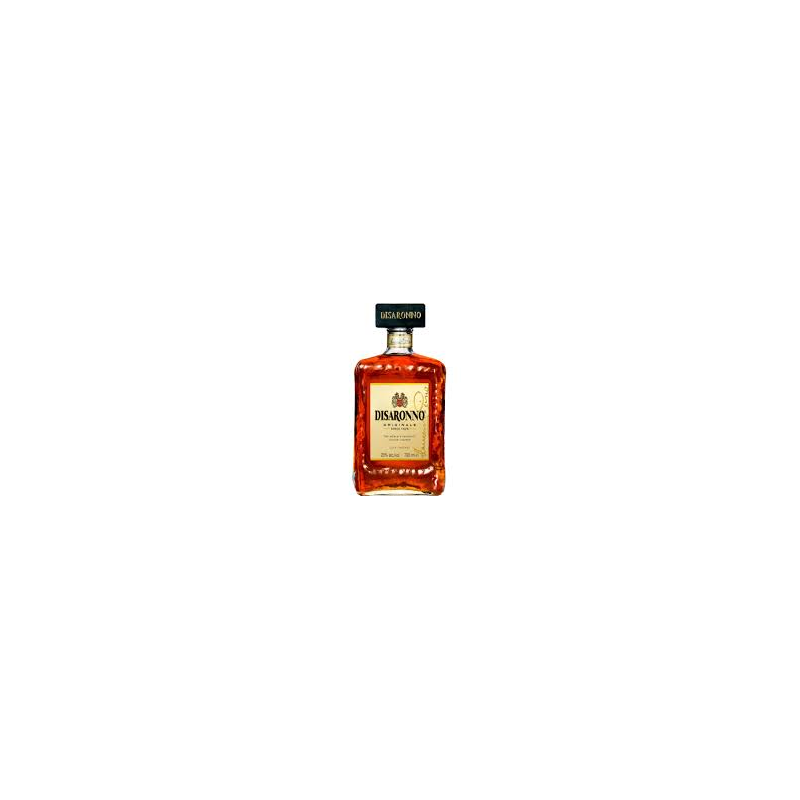 Amaretto Disaronno 70cl – Licor de Almendra e Hierbas (28% vol.)