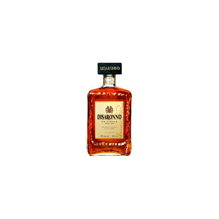 Amaretto Disaronno 70cl – Liqueur Italienne aux Amandes (28% vol.)