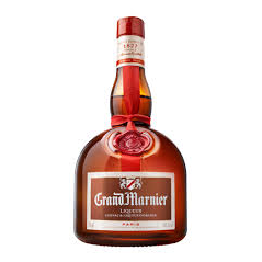 Grand Marnier 70cl | Licor de Naranja y Coniac (40% vol.)