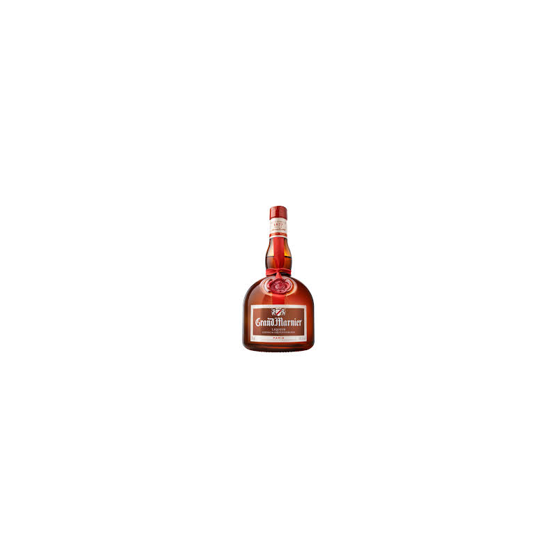 Grand Marnier 70cl – Liqueur d'Orange et de Cognac (40% vol.)