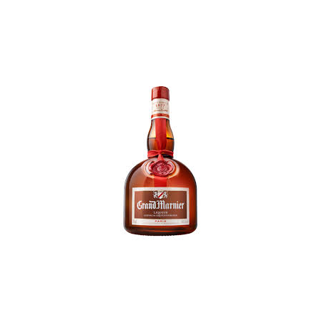 Grand Marnier 70cl | Premium Orange & Cognac Liqueur (40% vol.)