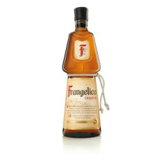 Frangelico 70cl | Licor de Avellana Italiano (21% vol.)