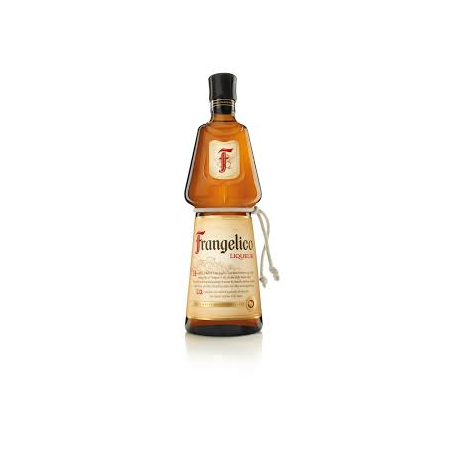 Frangelico 70cl | Licor de Avellana Italiano (21% vol.)