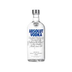 Absolut Vodka 70cl | Vodka Sueco Premium (40% vol.)