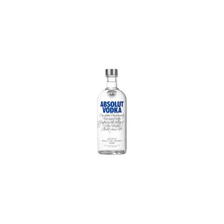 Absolut Vodka 70cl | Premium Swedish Vodka (40% vol.)