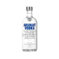 Absolut Vodka 70cl – Vodka Sueco Premium (40% vol.)