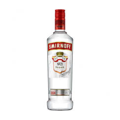 Smirnoff 70cl | Vodka Russe Polyvalent (40% vol.)