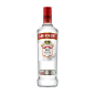 Smirnoff 70cl – Vodka Ruso Versatil (40% vol.)