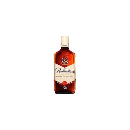 Ballantines 70cl | Scottish Blended Whisky (40% vol.)