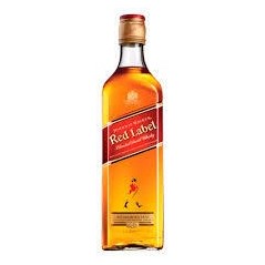 Johnnie Walker Red Label 70cl | Whisky Escocés Blend