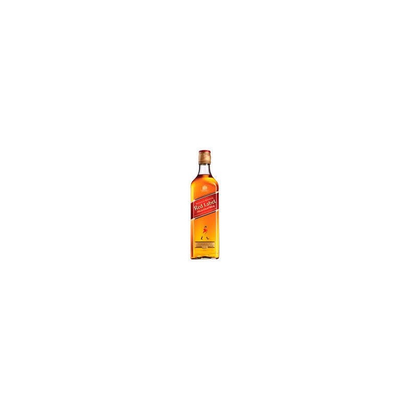 Johnnie Walker Red Label 70cl 40% Vol