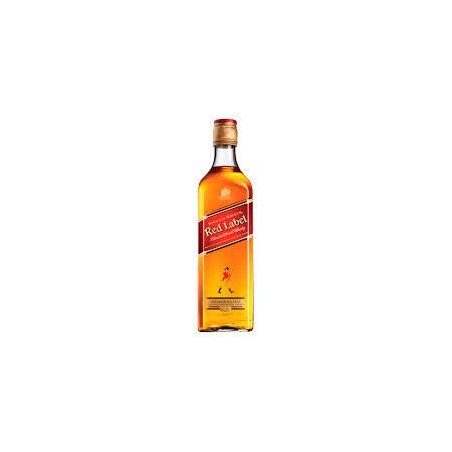Johnnie Walker Red Label 70cl | Whisky Escocés Blend