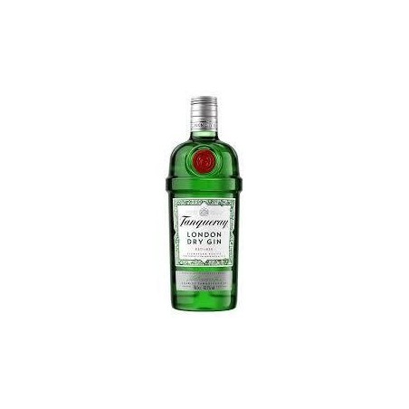 Tanqueray 70cl | Ginebra Londinense Clasica (40% vol.)