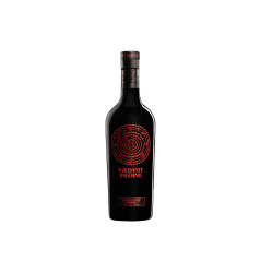 9 Di Dante Inferno | Concentrado Premium para Cócteles Intensos