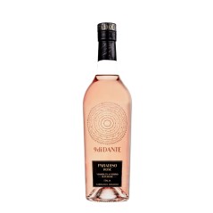 9 Di Dante Paradiso Rose | Concentrado Premium con Toque Floral