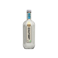 Amaretto Adriatico Bianco | Licor Vegano de Almendras Blancas