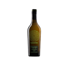 9 di Dante Purgatorio Extra Dry | Vermouth di Torino Superiore