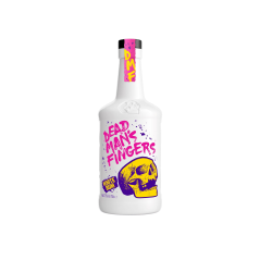 Ron Dead Man’s Fingers Blanco | 70cl