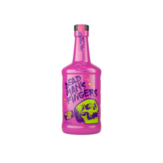 Dead Man’s Fingers Passion Fruit Rum | Ron de Maracuyá 70 cl | 37,5% Vol.