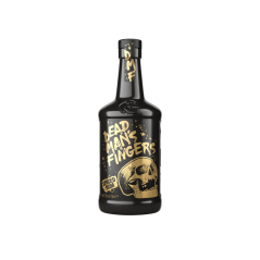 Dead Man’s Fingers Spiced Rum | Ron Especiado 70 cl | 37,5% Vol.