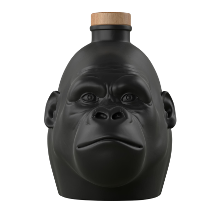Rhum Kong Premium | Édition Limitée 70 cl | 40% Vol.