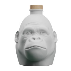 Ron Kong Spiced Forest White 70cl | Ron de Panamá
