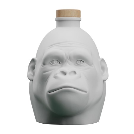 Kong Spiced Forest White Rum 70cl | Panamanian Spiced Rum