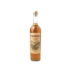 Paranubes Ron Añejo 70cl | Ron de Caña Premium 53,8%