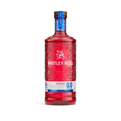Whitley Neill Gin Frambuesa 70cl | Ginebra Premium