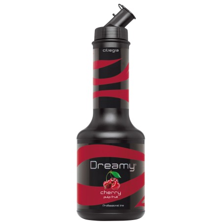 Pulp Fruit Dreamy Cherry 1.32kg - Burst of Sweet Cherry Bliss