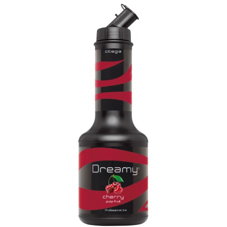 Puré Dreamy Cereza 95cl – Sabor Intenso y Natural