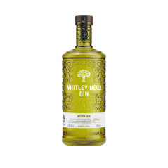 Whitley Neill Quince Gin 70cl | Ginebra de Membrillo Premium