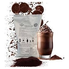 IL Doge Polvo Frappe Chocolate 1kg | Base Frappuccino