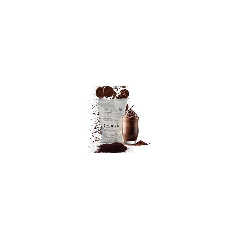IL Doge Polvo para Frappes 1kg Chocolate | Base para Frappuccino de Chocolate