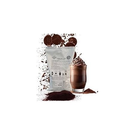 IL Doge Chocolate Frappe Powder 1kg | Frappuccino Mix