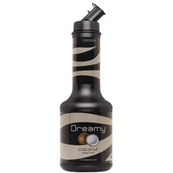 Purée de Coco Dreamy 95cl – Saveur Exotique Authentique
