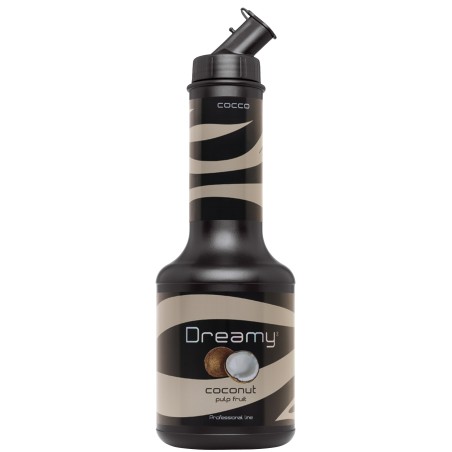 Puré Dreamy Coco 95cl – Sabor Tropical Natural