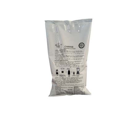 IL Doge Polvo Frappe Café 1kg | Base Frappuccino Café