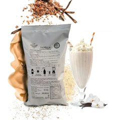 IL Doge Polvo Frappe Vainilla 1kg | Base Frappuccino