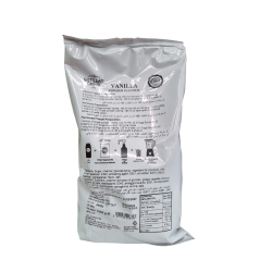 IL Doge Polvo para Frappes 1kg Vainilla | Base para Frappuccino de Vainilla
