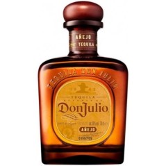 Tequila Don Julio Añejo 70cl | Añejo Premium