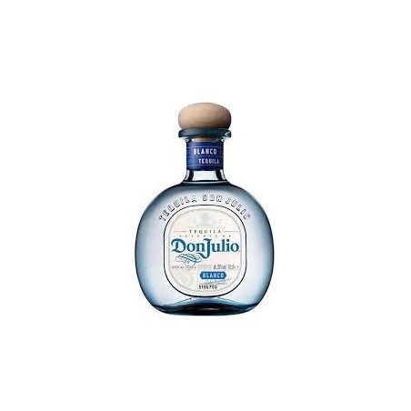 Tequila Don Julio Blanco 70cl | Tequila Premium