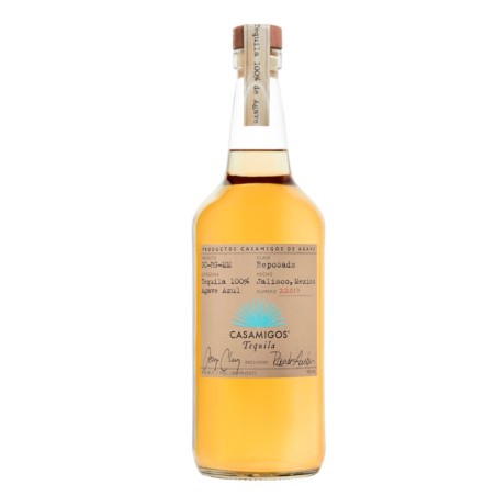 Tequila Casamigos Reposado 70cl | Tequila Añejo